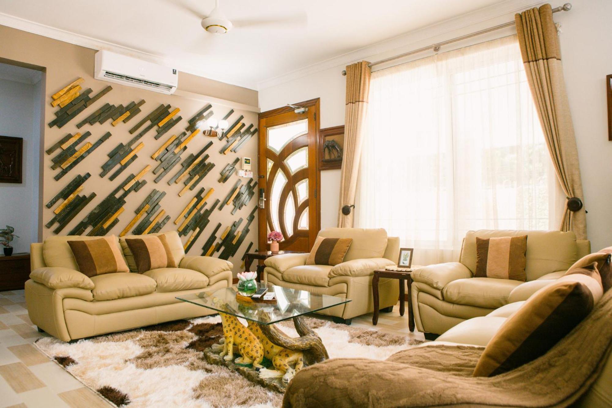 The Amariah Hotel & Apartments Mikocheni Дар-эс-Саламе Экстерьер фото
